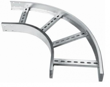 Bend Cable Tray